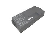 P93EX Batterie, HYPERDATA P93EX PC Portable Batterie