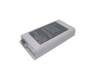 CC9580-A Batterie, LIFETEC CC9580-A PC Portable Batterie