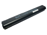 M120BAT-4 Batterie, CLEVO M120BAT-4 PC Portable Batterie