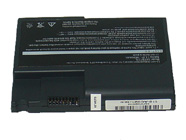 BTP1400 Batterie, TWINHEAD BTP1400 PC Portable Batterie