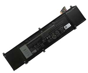 Alienware M15 ALW15M-D3728S Batterie, Dell Alienware M15 ALW15M-D3728S PC Portable Batterie