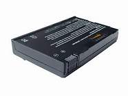 204500-202 Batterie, COMPAQ 204500-202 PC Portable Batterie