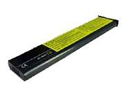 ThinkPad 701CS Batterie, IBM ThinkPad 701CS PC Portable Batterie