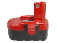 3860RK Batterie, BOSCH 3860RK Outillage Electro-Portatif Batterie