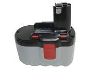 13624 Batterie, BOSCH 13624 Outillage Electro-Portatif Batterie