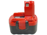 BAT038 Batterie, BOSCH BAT038 Outillage Electro-Portatif Batterie