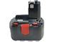 BAT139 Batterie, BOSCH BAT139 Outillage Electro-Portatif Batterie