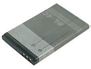7200 Batterie, NOKIA 7200 Portable Batterie