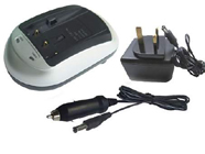 AA-V20 Chargeur, JVC AA-V20 Chargeur Compatible