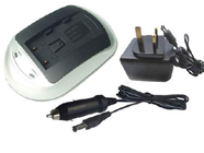 AA-V37 Chargeur, JVC AA-V37 Chargeur Compatible