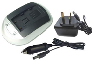 AA-V37U Chargeur, JVC AA-V37U Chargeur Compatible