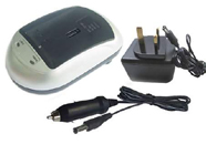 AA-V50EG Chargeur, JVC AA-V50EG Chargeur Compatible