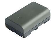 DVL9600 Batterie, JVC DVL9600 Caméscope Batterie