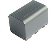 DVL9600 Batterie, JVC DVL9600 Caméscope Batterie