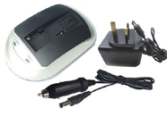 AA-V70U Chargeur, JVC AA-V70U Chargeur Compatible