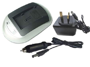 BN-V907U Chargeur, JVC BN-V907U Chargeur Compatible