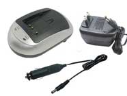 AA-VF7U Chargeur, JVC AA-VF7U Chargeur Compatible