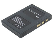 GZ-MC500EK Batterie, JVC GZ-MC500EK Appareil Photo Numerique Batterie