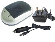 CA-410B Chargeur, CANON CA-410B Chargeur Compatible