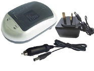 MV-3iMC Chargeur, CANON MV-3iMC Chargeur Compatible