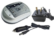 BP-514 Chargeur, CANON BP-514 Chargeur Compatible