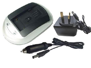 CA-600 Chargeur, CANON CA-600 Chargeur Compatible