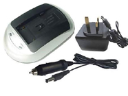 BP-608A Chargeur, CANON BP-608A Chargeur Compatible