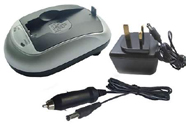 PDR-BT9 Chargeur, KYOCERA PDR-BT9 Chargeur Compatible