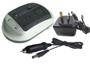 CH-910E Chargeur, CANON CH-910E Chargeur Compatible