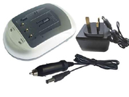 BT-2U Chargeur, SHARP BT-2U Chargeur Compatible