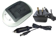 BT-L74 Chargeur, SHARP BT-L74 Chargeur Compatible