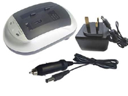 UADP-0334TAZZ Chargeur, SHARP UADP-0334TAZZ Chargeur Compatible