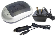 BT-L665 Chargeur, SHARP BT-L665 Chargeur Compatible