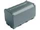 BT-L665 Batterie, SHARP BT-L665 Caméscope Batterie