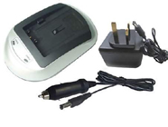 BT-L43 Chargeur, SHARP BT-L43 Chargeur Compatible