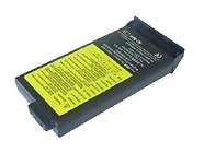 BTP-1731 Batterie, IBM BTP-1731 PC Portable Batterie