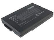 TravelMate 200 Batterie, ACER TravelMate 200 PC Portable Batterie
