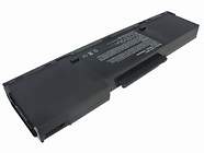 BTP-60A1 Batterie, ACER BTP-60A1 PC Portable Batterie