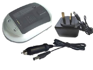 DZ-BP16 Chargeur, PANASONIC DZ-BP16 Chargeur Compatible