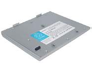 DVD-PV55 Batterie, PANASONIC DVD-PV55 Batterie pour Lecteur DVD