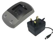 CR-P2S Chargeur, PANASONIC CR-P2S Chargeur Compatible