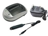 BJ-5 Chargeur, RICOH BJ-5 Chargeur Compatible