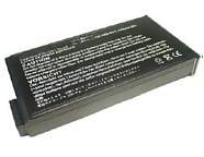 191258-B21 Batterie, COMPAQ 191258-B21 PC Portable Batterie