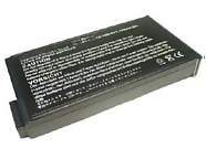 281766-001 Batterie, COMPAQ 281766-001 PC Portable Batterie