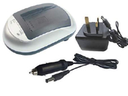 DMW-BCA7 Chargeur, PANASONIC DMW-BCA7 Chargeur Compatible