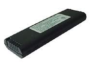 Notebook k229 Series Batterie, DURACELL Notebook k229 Series PC Portable Batterie