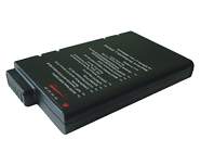 NB8600 Batterie, TROGON NB8600 PC Portable Batterie