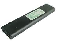 Trigem Subnotebook Series Batterie, HITACHI Trigem Subnotebook Series PC Portable Batterie