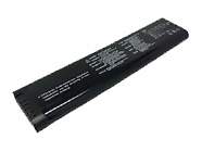 SlimNote 710CV Batterie, TWINHEAD SlimNote 710CV PC Portable Batterie