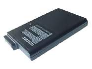 EMC36 Batterie, TROGON EMC36 PC Portable Batterie